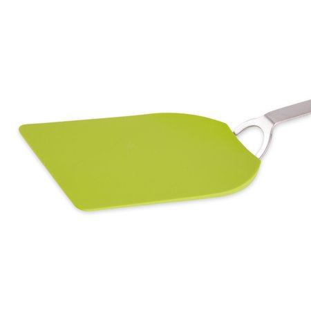 RSVP INTERNATIONAL Flexible Nylon Spatula - Large - Green FLX-3G